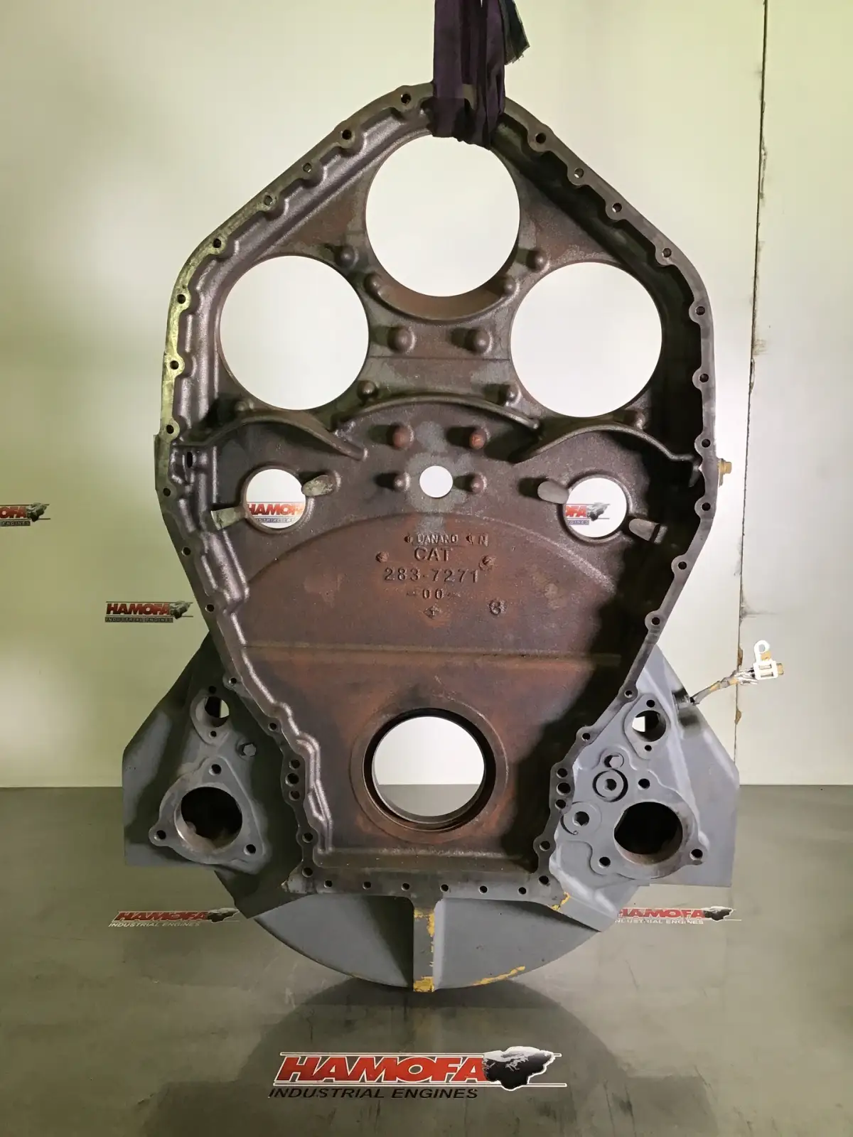 CATERPILLAR 283-7271 USED - Picture 3
