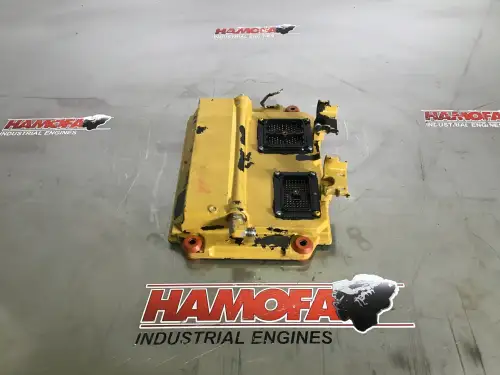 CATERPILLAR ENGINE COMPUTER (ECU) 3722906 USED - Thumb image 3