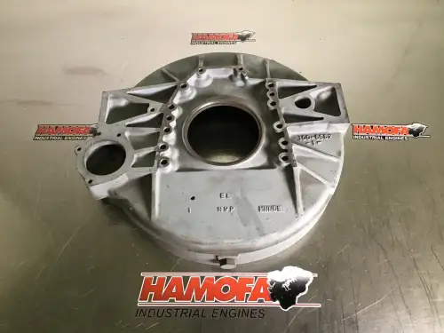 CATERPILLAR FLYWHEEL HOUSING 1006567 USED
