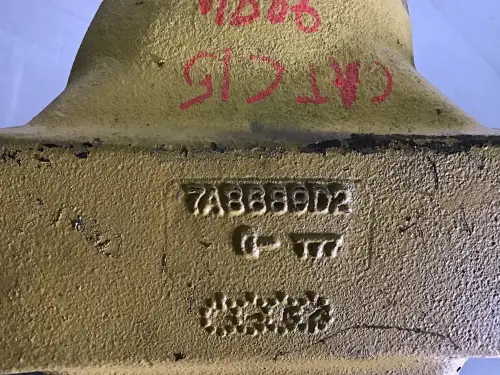CATERPILLAR 7A8889D2 GEBRAUCHT – Vorschaubild 2