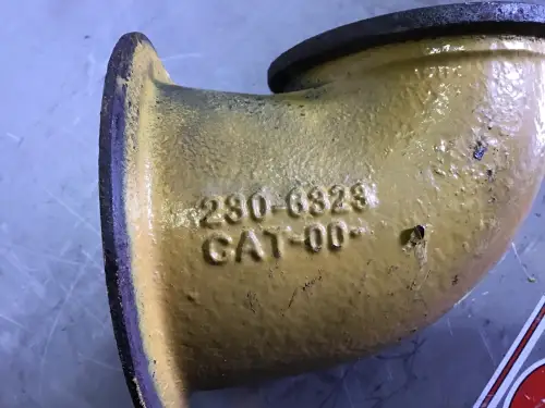 CATERPILLAR 230-6323 USED - Thumb image 2
