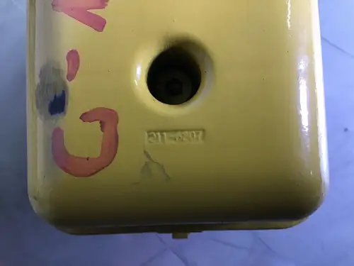 CATERPILLAR 211-6807 USADO - Imagen miniatura 2