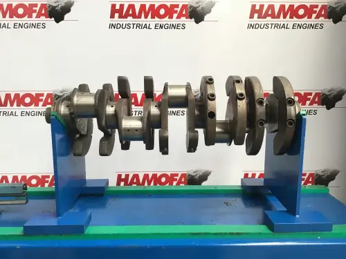 MAN 0382 / 42306 GEBRUIKT