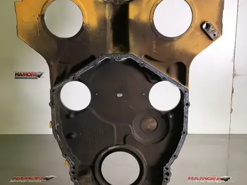 CATERPILLAR TIMING HOUSING 3501638 USED - Thumb image 3