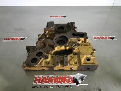 CATERPILLAR TIMING HOUSING 7C6388 USED