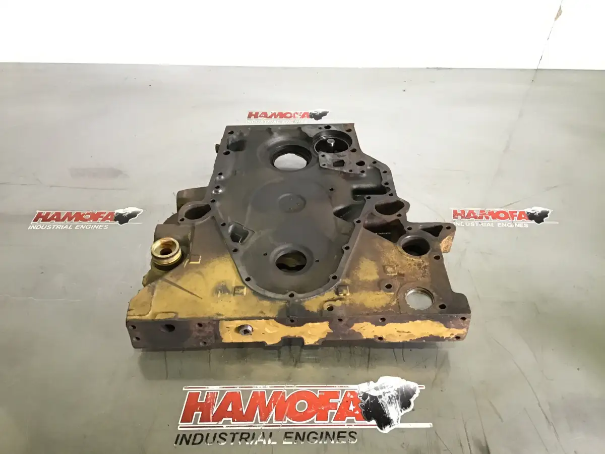 CATERPILLAR KLEPPENDEKSEL 7C6388 GEBAKT - Afbeelding 3