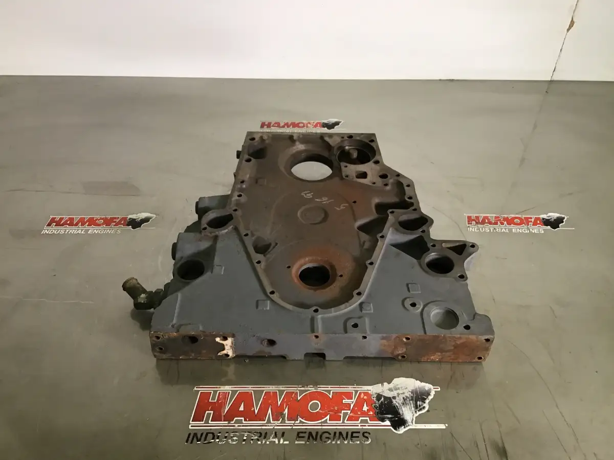 CATERPILLAR HOUSING 9Y8570 USED - Picture 3