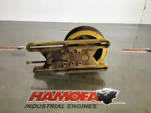 CATERPILLAR V-BELT PULLEY 4N6289 USED - Thumb image 3