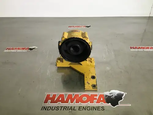 CATERPILLAR SCHWENKUNG 2804015 GEBRAUCHT – Vorschaubild 1