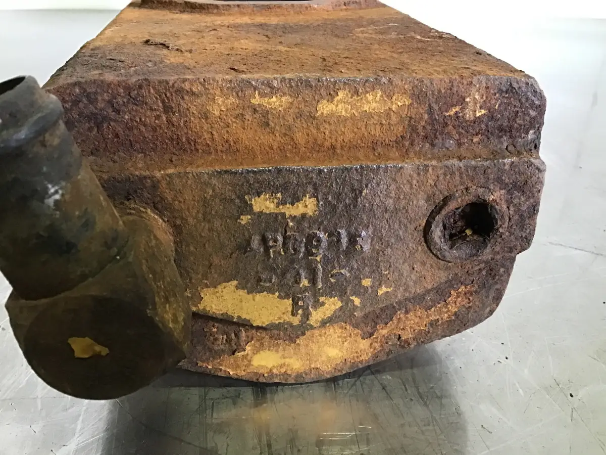 CATERPILLAR 4P0975 USED - Picture 2