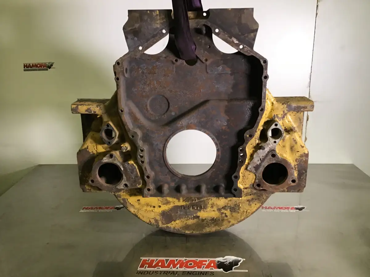 CATERPILLAR 7W3573 USED - Picture 3