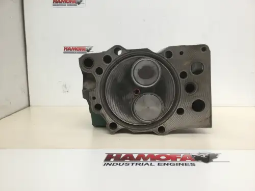 CABEZAL DE CILINDRO VOLVO 1001234 RECONSTRUIDO