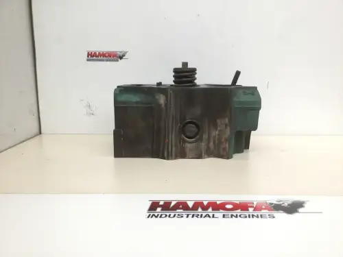 VOLVO CYLINDER HEAD 1001234 REBUILD - Thumb image 3