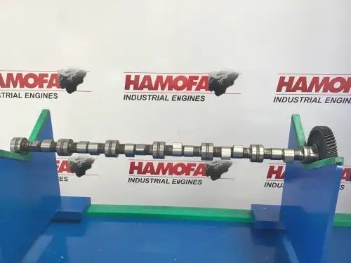 ÁRBOL DE LEVAS DEUTZ 04237195 RECONSTRUIDO