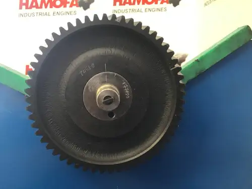 DEUTZ NOKKENAS 04237195 HERBOUW - Miniatuur afbeelding 3