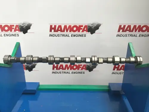 MAN CAMSHAFT 51044016396 RECONSTITUÉ - Miniature 1