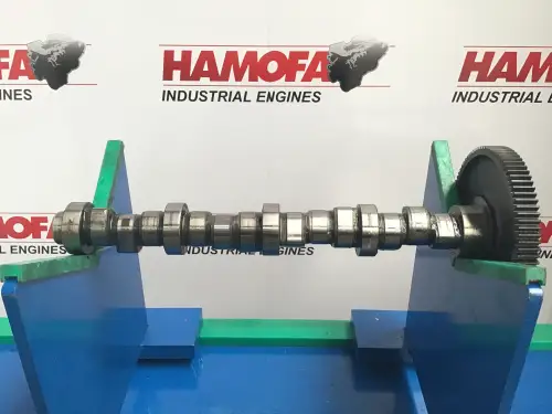 DEUTZ EJE DE LEVA 04255990 RECONSTRUCCIÓN