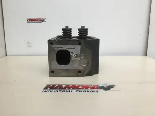 MAN ZYLINDERKOP KOMPLETT ÜBERHOLT 51031006051 – Vorschaubild 2