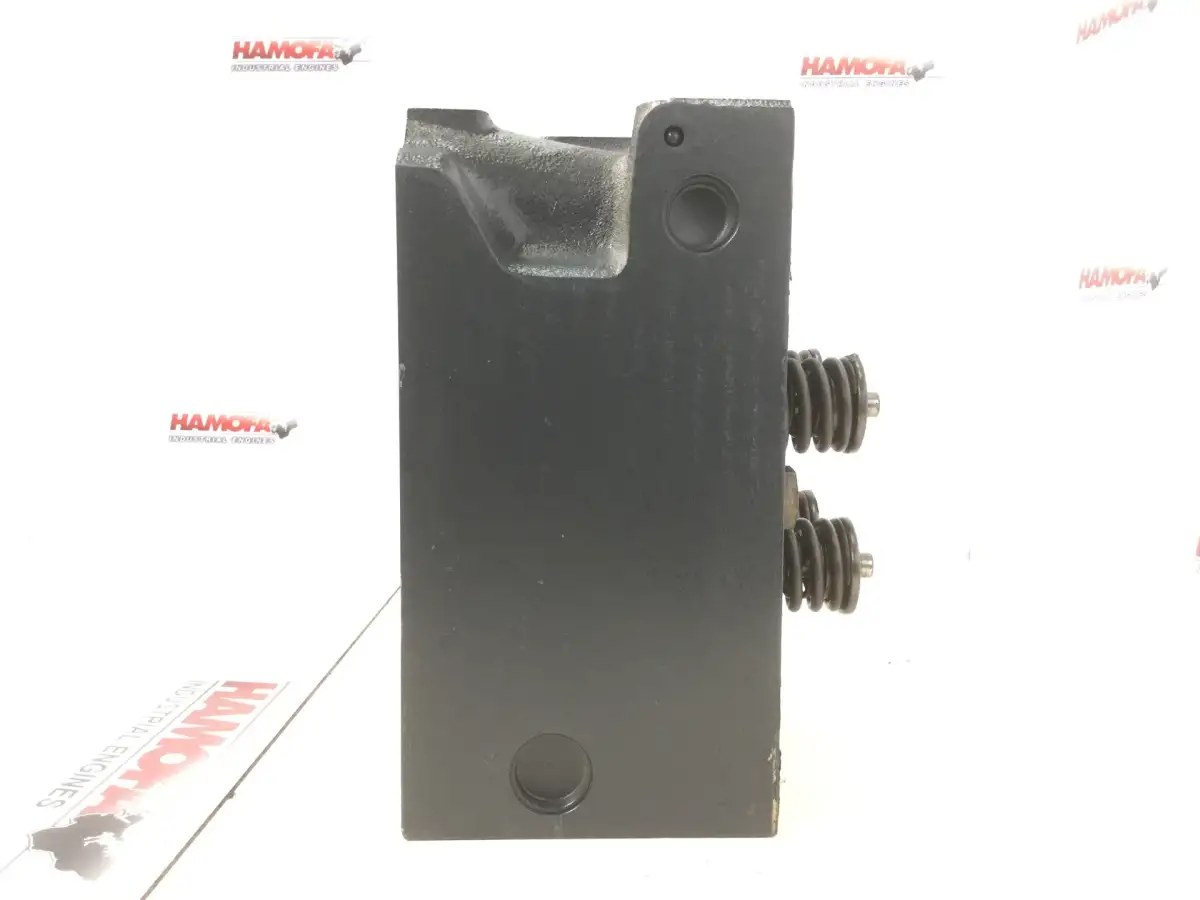 MAN CYLINDERKOP COMPLEET HERBOUWD 51031006051 - Afbeelding 4