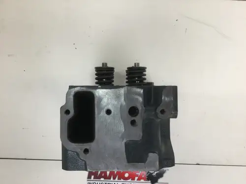 MAN CYLINDER HEAD COMPLETE REBUILD 51031006051 - Thumb image 5