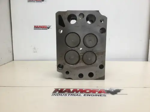 MAN CYLINDER HEAD COMPLETE REBUILD 51031006051 - Thumb image 6