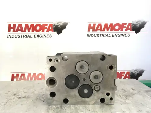 MERCEDES CYLINDER HEAD A5410104621 REBUILD - Thumb image 6