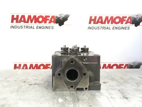 MERCEDES CYLINDER HEAD A5410104621 REBUILD - Thumb image 4