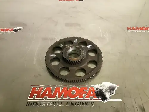 CATERPILLAR INTERMEDIATE GEAR 2W7339 USED - Thumb image 3