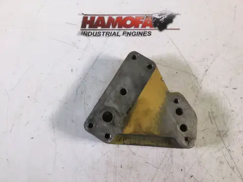 CATERPILLAR KRAFTSTOFFFILTERGEHÄUSE 4W5940 GEBRAUCHT – Vorschaubild 1