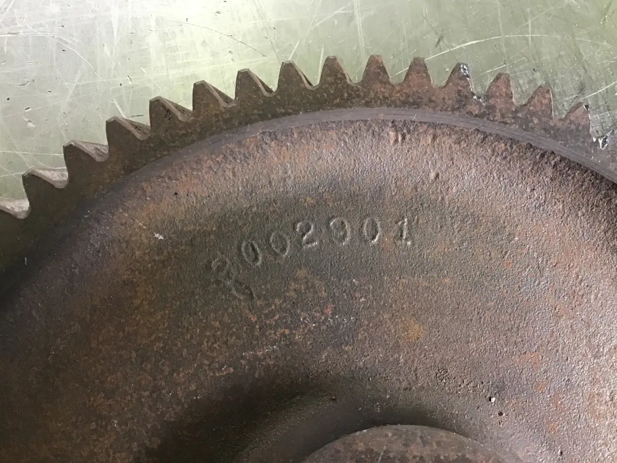 CATERPILLAR 300-2901 USED - Picture 2