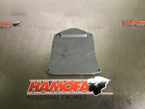 CATERPILLAR COVER PLATE 1N2914 USED