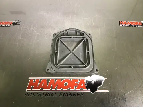 CATERPILLAR COVER PLATE 1N2914 USED - Thumb image 2