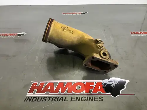 CATERPILLAR COOLANT PIPE 2624167 USED