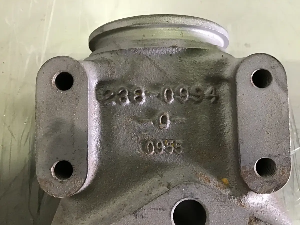CATERPILLAR 238-0994 USED - Picture 2