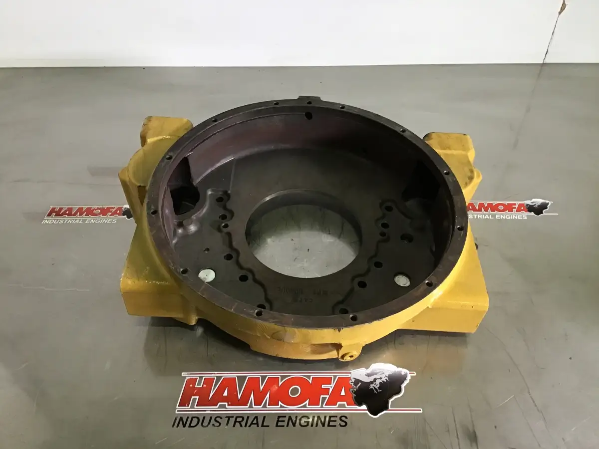 CATERPILLAR 419-5G23 USED - Picture 3
