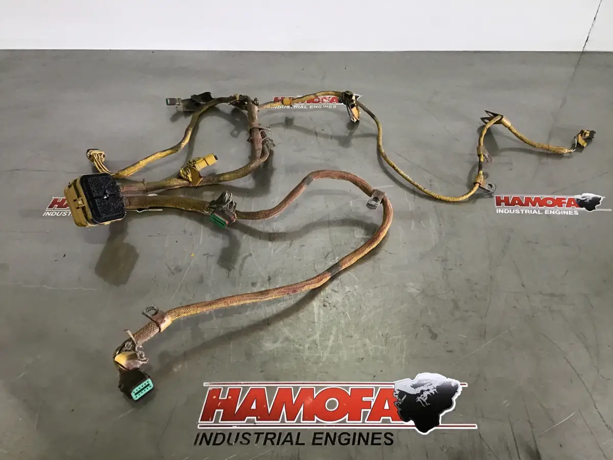 CATERPILLAR 211-6807 USED - Picture 3