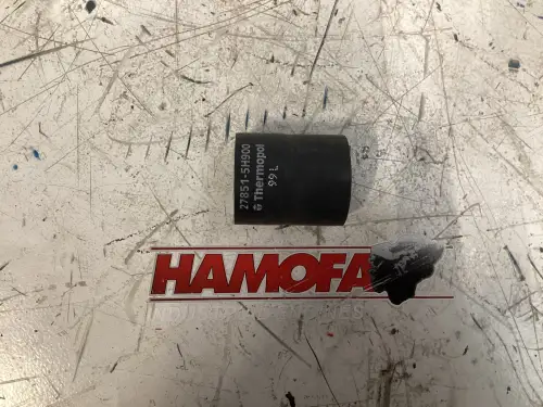 HAMOFA 27851-5H900 GEBRAUCHT – Vorschaubild 3