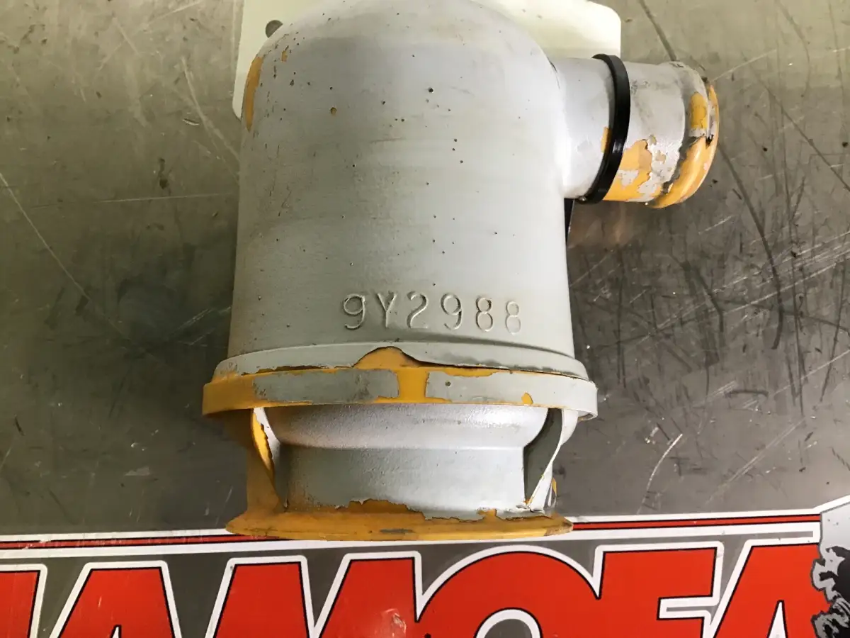 CATERPILLAR SUMP VENT 9Y2988 USED - Picture 2
