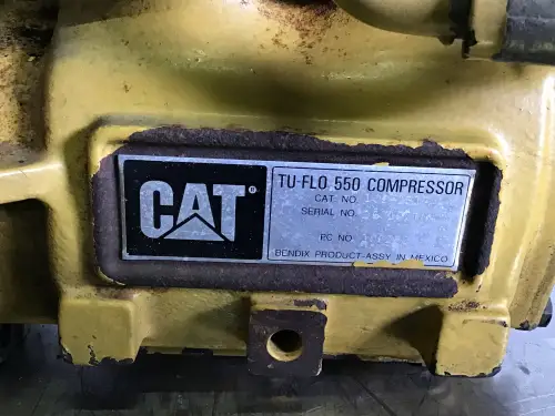 CATERPILLAR 109-1317 D'OCCASION - Miniature 5