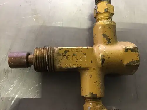 CATERPILLAR 7E1121 GEBRAUCHT – Vorschaubild 2