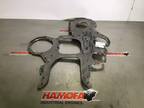 CATERPILLAR VERTEILUNGSPLATTE 2230533 GEBRAUCHT – Vorschaubild 1