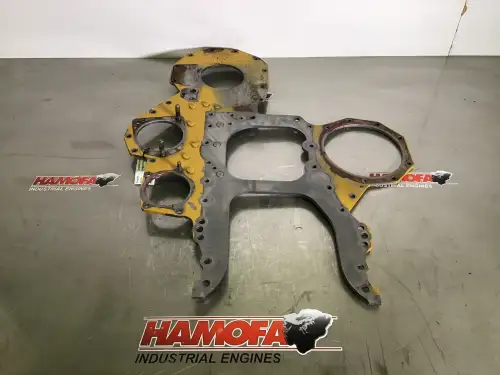 CATERPILLAR DISTRIBUTION PLATE 2230533 USED - Thumb image 3
