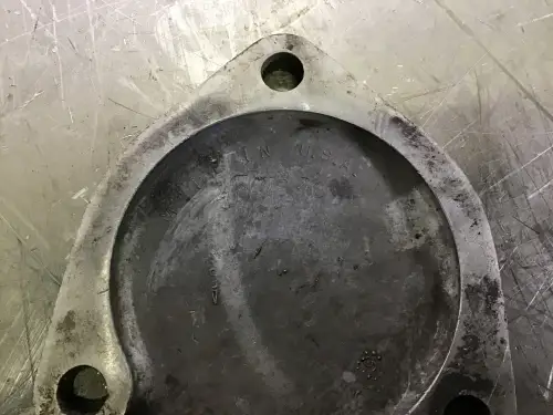 CATERPILLAR 207373 GEBRAUCHT – Vorschaubild 2