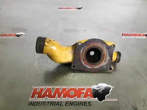 CATERPILLAR WATER PUMP CONNECTION 2278852 USED