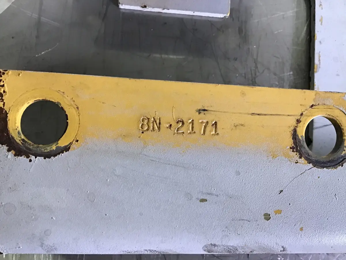 CATERPILLAR 8N-2171 USED - Picture 2