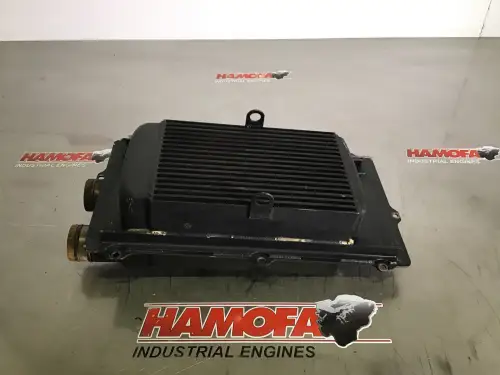 CATERPILLAR INTERCOOLER 2W6593 GEBRUIKT - Miniatuur afbeelding 1