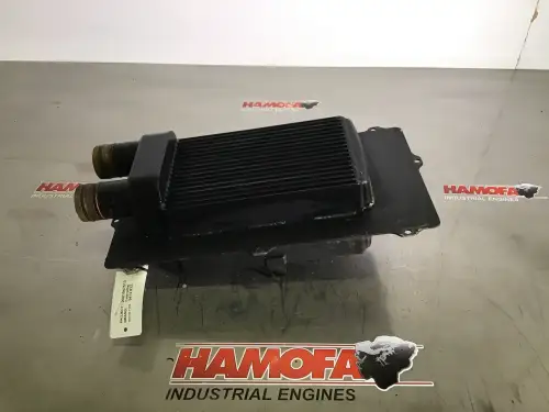 CATERPILLAR INTERCOOLER 2W6593 USED - Thumb image 2