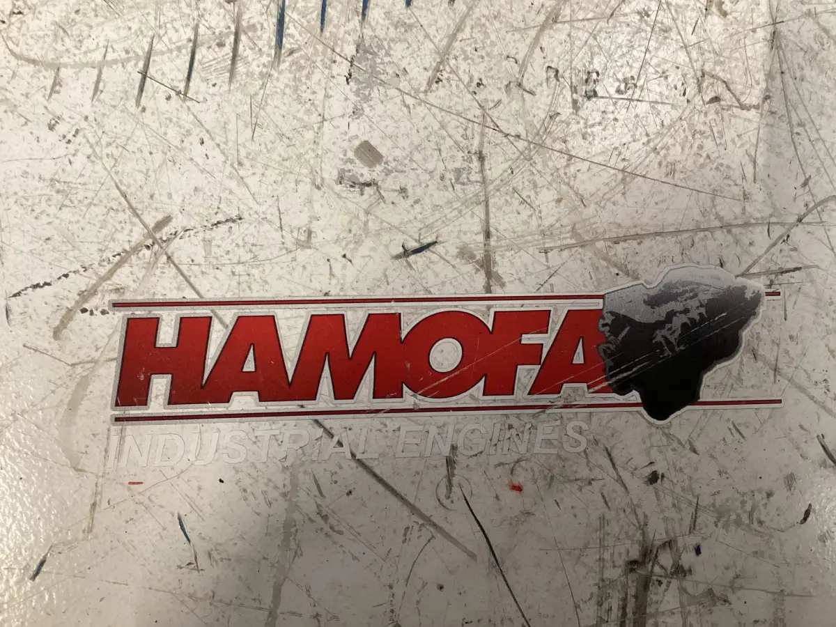 HAMOFA 27851-5H900 GEBRAUCHT – Bild 2