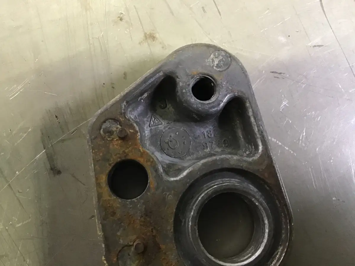 CATERPILLAR 132-9769 USED - Picture 2