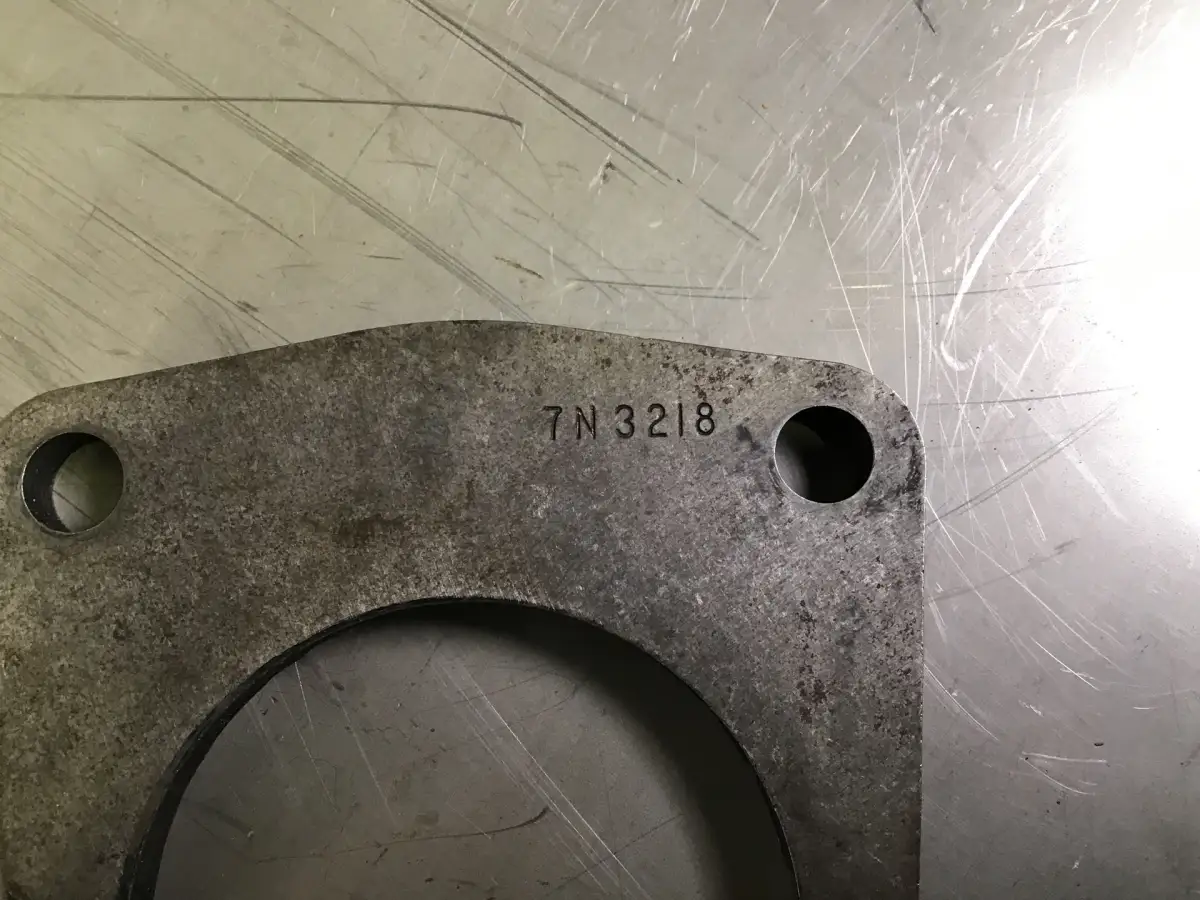 CATERPILLAR 7N3218 USED - Picture 2